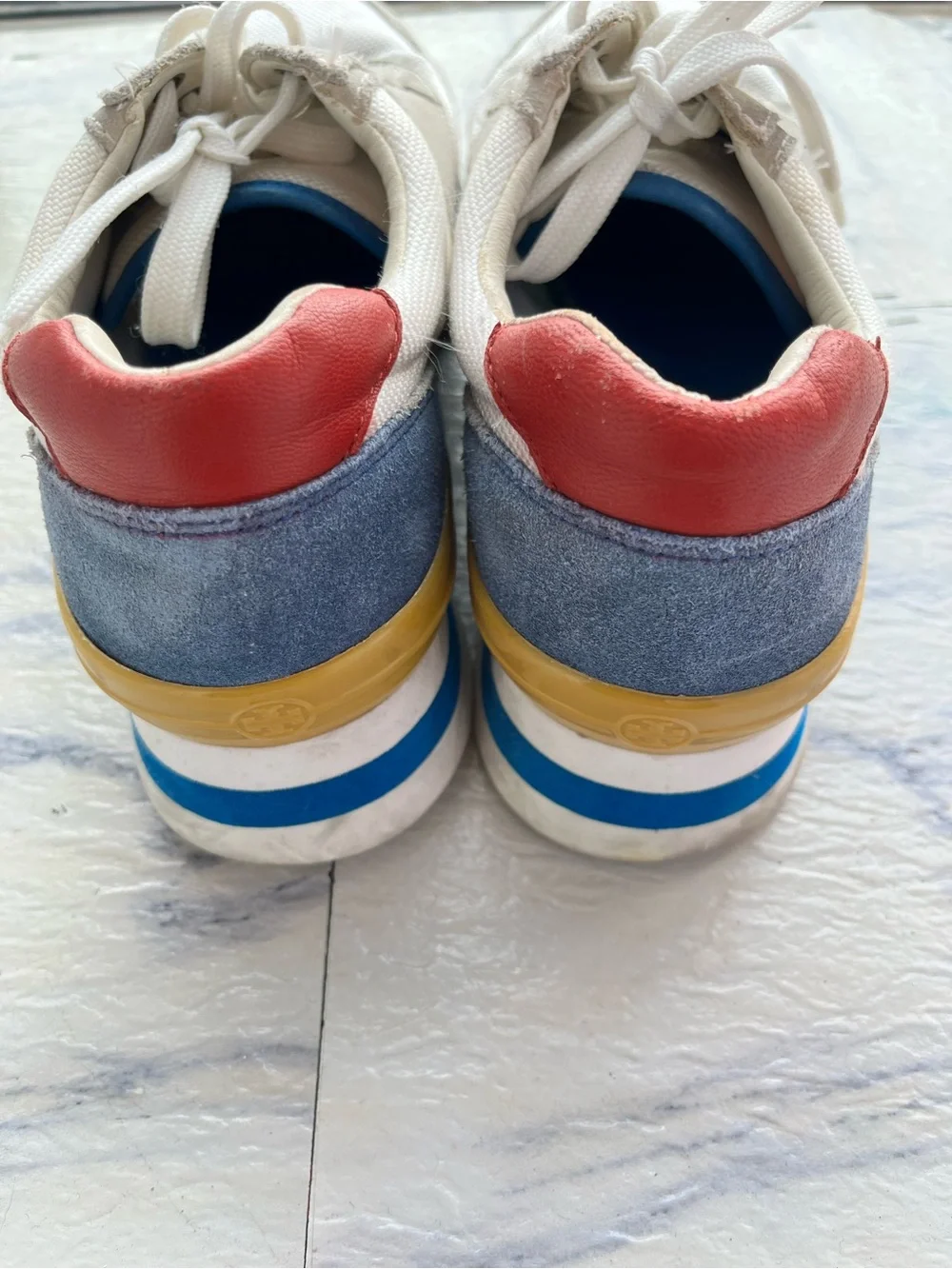 Tory Burch sneakers